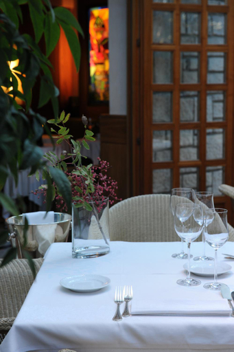 Food & Drinks 5, Hotel Milan, Pula