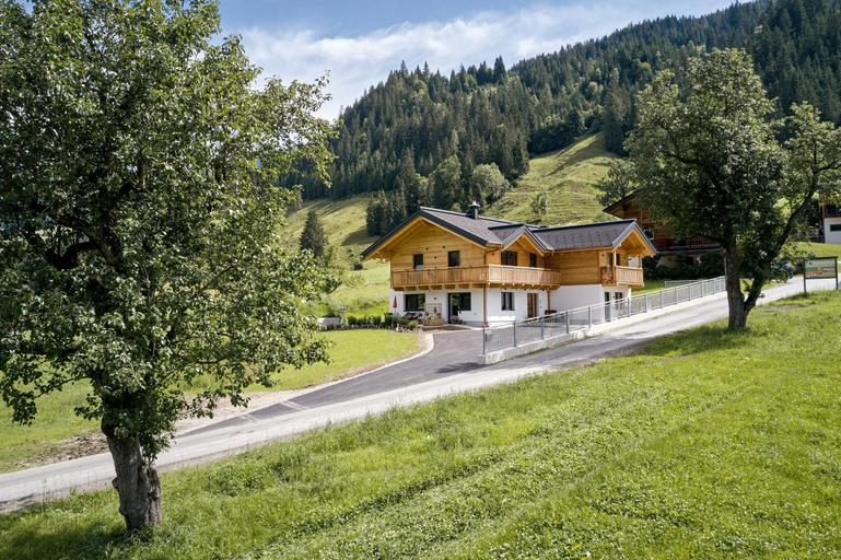 Others 4, Ferienwohnungen Schwabhof, Sankt Johann im Pongau