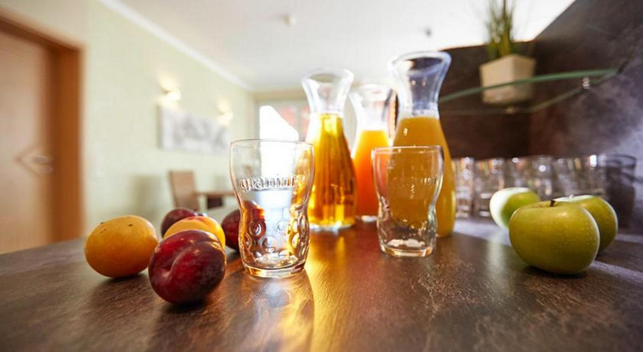 Food & Drinks 5, Hotel Waldblick, Soest