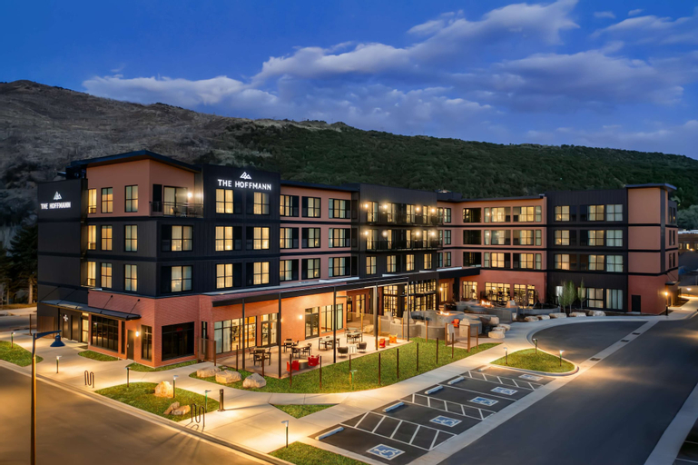 The Hoffmann Hotel Basalt Aspen, Tapestry Collection By Hilton, Eagle