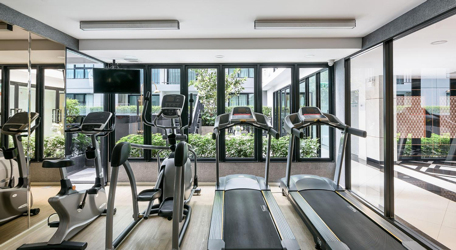 Others, Notthing Hill Charoenkrung93 Condominium, Khlong San
