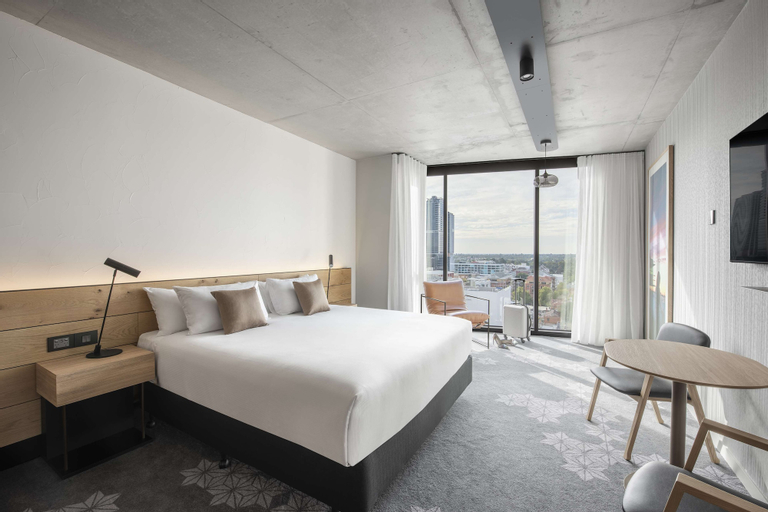 Bedroom 24