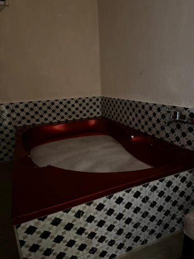 Bathroom 4, K Boutique Pyramids View West, Al-Ahram