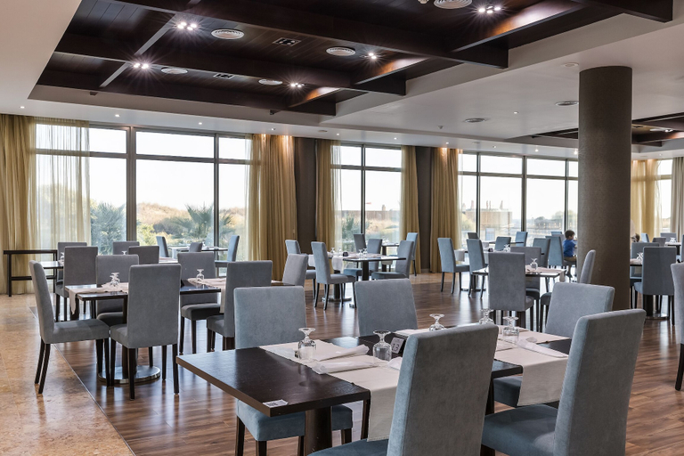 Food & Drinks 5, Hotel Apartamentos Dunamar, Vila Real de Santo António