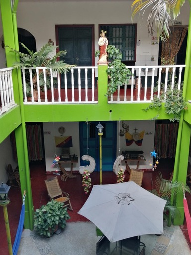 Others 5, Hotel la Casona 1859, Guaduas