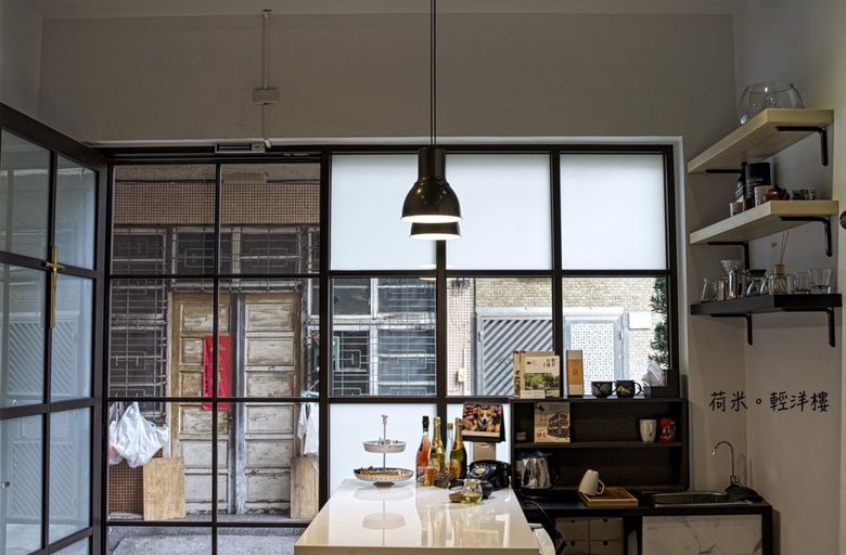 Others 5, Ho.Me-Easyhouse, Tainan