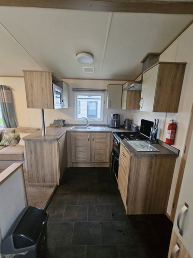 Others 5, KMH Caravan Holidays, North Yorkshire