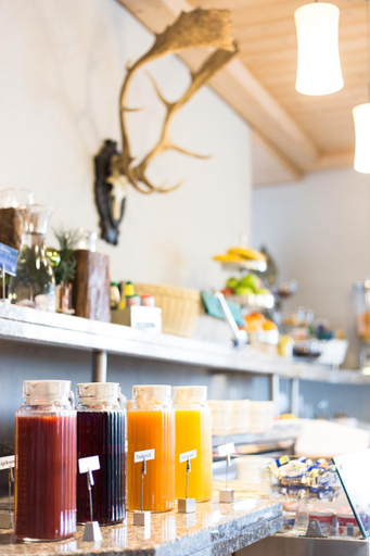 Food & Drinks 5, Hotel Palko, Dingolfing-Landau