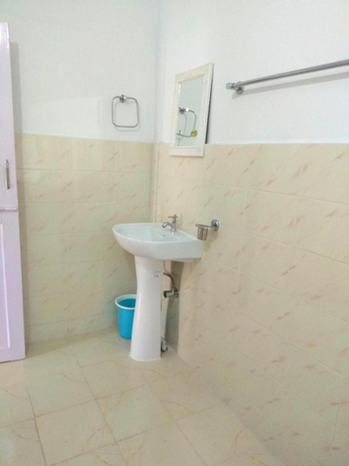 Bathroom 5, Latei Ville Inn, East Khasi Hills