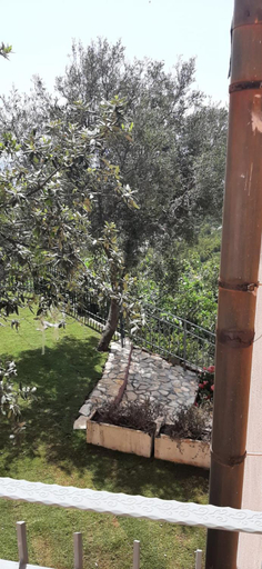 Others 3, Casa Grazia e Enrico, Cagliari