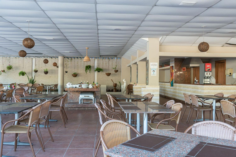 Food & Drinks, Flat ou Bangalo Luxo Beach Class Beira Mar Muro Alto, Ipojuca