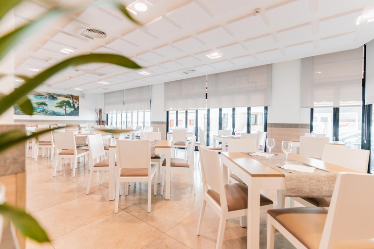 Food & Drinks 2, Apartamentos Loar, Baleares