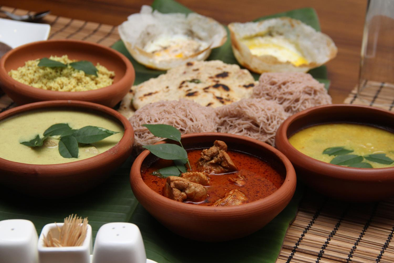 Food & Drinks 5, Ariya Tissa, Thissamaharama
