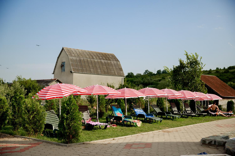 Others 3, Giandra Resort, Sandulesti