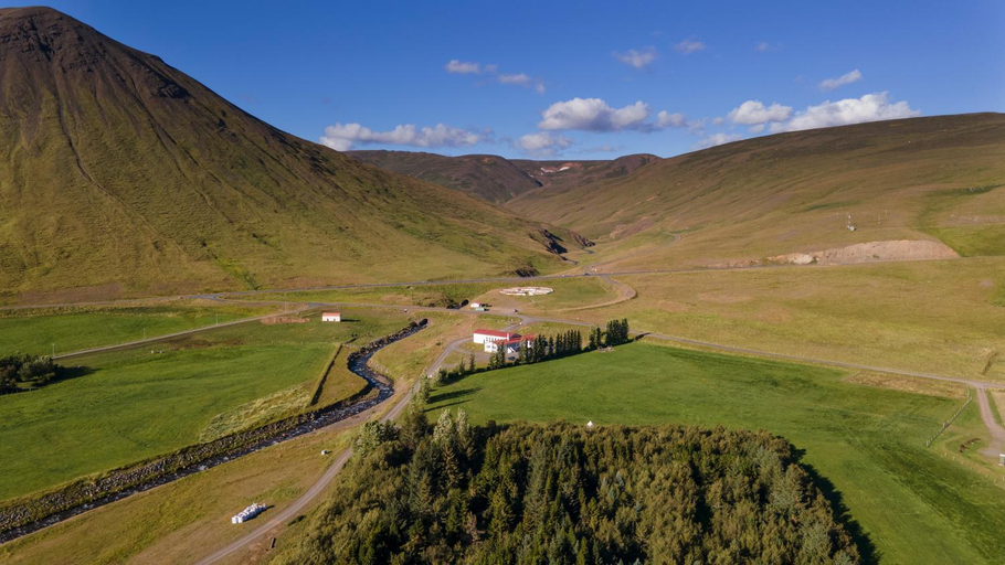 Others 3, Hunaver Guesthouse, Bólstaðarhlíðarhreppur