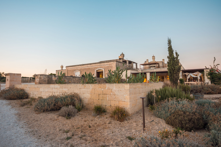 Exterior & Views 2, Masseria Cuturi, Taranto
