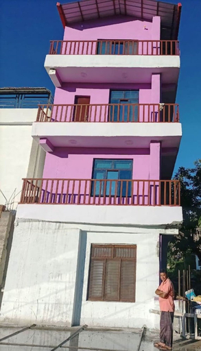 Exterior & Views 2, Ajay Home Stay Almora, Almora