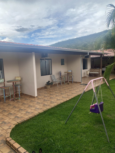 Exterior & Views 2, Pousada Essencia da Canastra, Vargem Bonita