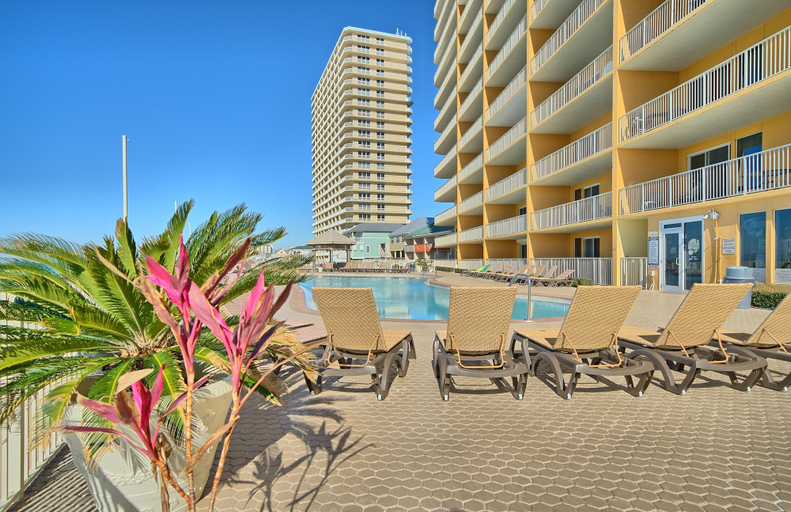 Exterior & Views 2, Treasure Island 2103, Bay