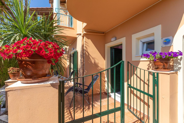 Others 5, Poseidon Suites by CorfuEscapes, Ionian Islands