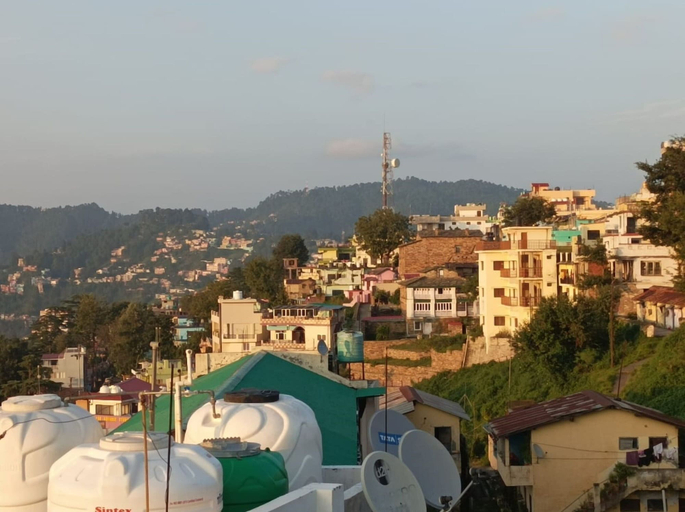 Others 4, Ajay Home Stay Almora, Almora