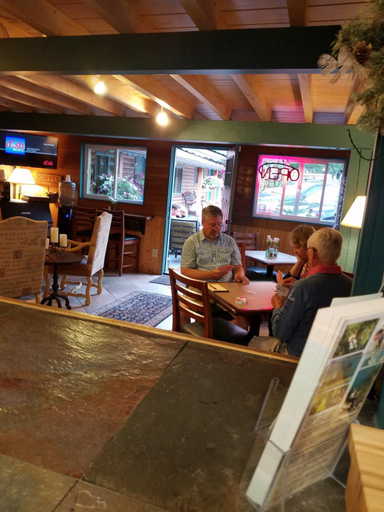 Food & Drinks 5, Ouray Inn, Ouray
