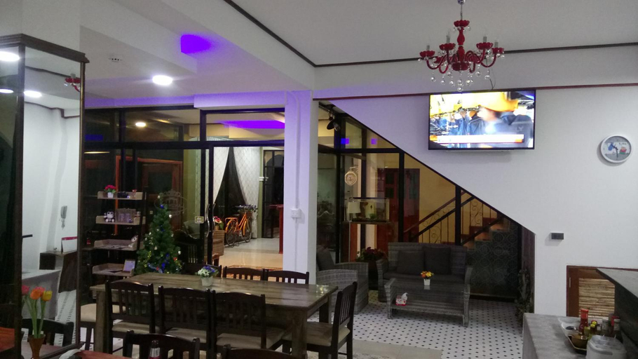 Food & Drinks 4, Landmark Maha Sarakham, Muang Maha Sarakam