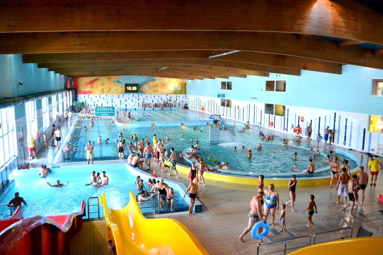 Sport & Beauty, Apartamenty Marina z widokiem na morze, Sławno