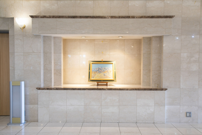 Public Area 2, Hotel Montagne Matsumoto, Matsumoto