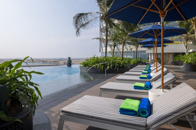 Sport & Beauty 2, ITC Ratnadipa, a Luxury Collection Hotel, Colombo, Colombo