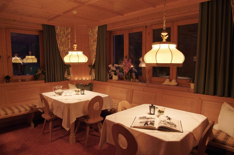 Food & Drinks 2, Landhaus Zauser, Landeck