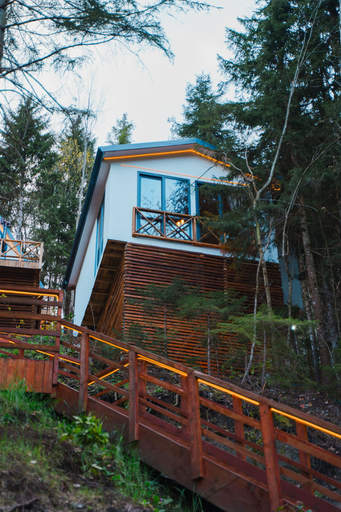 Exterior 3, MONTANA SUITE BUNGALOW, Akçaabat
