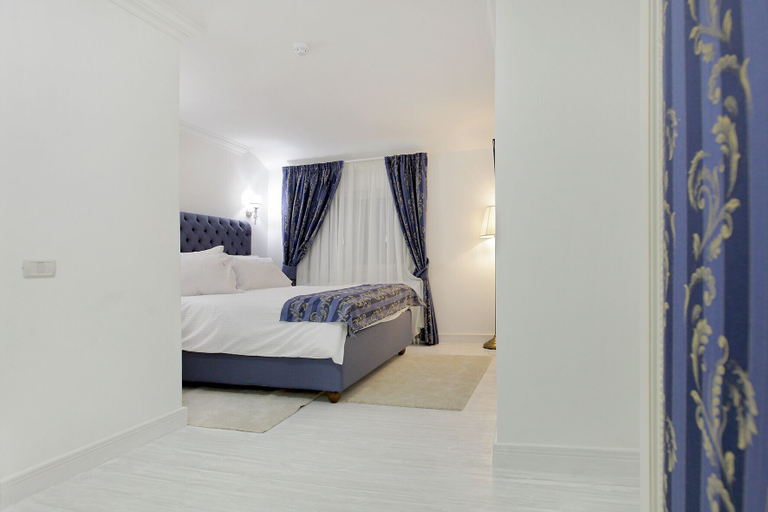 Bedroom 3, HOTEL EXCELSIOR BOUTIQUE, Sinaia