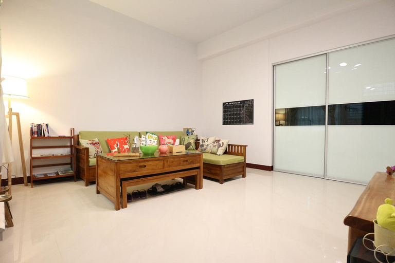5, Happy Together Guesthouse, Taitung