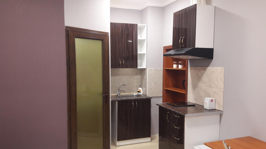 Others 2, Gyumri Guest House