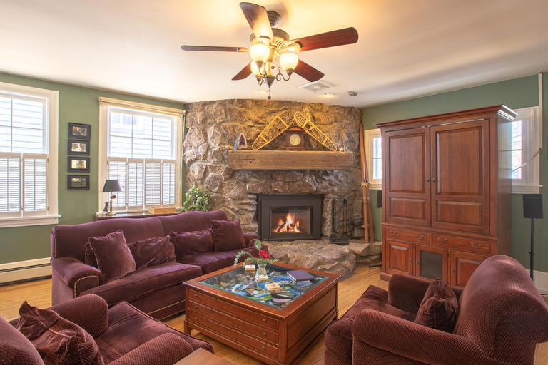 Others 5, Purple Mountain Bed & Breakfast & Spa, Gunnison