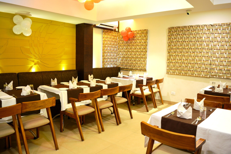 Food & Drinks 4, Hotel Krrish, Patna