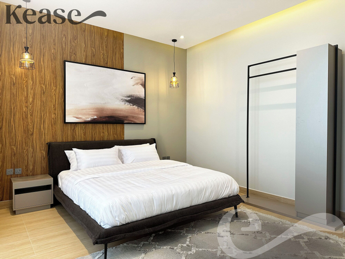 Room 2, Kease Yasmin 4-13 Ramz Terrace AG74, Riyadh