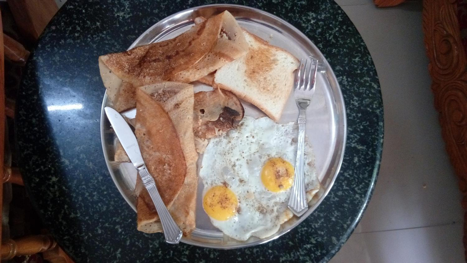 Food & Drinks, Periyar Inn, Theni