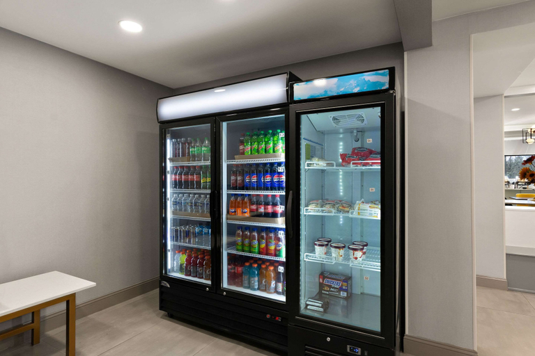 Food & Drinks 5, Comfort Inn & Suites Ashland – Richmond North, Hanover
