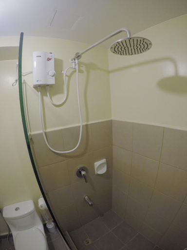 Bathroom 3, Cozy Chic Condotel Serin East Tagaytay, Tagaytay City