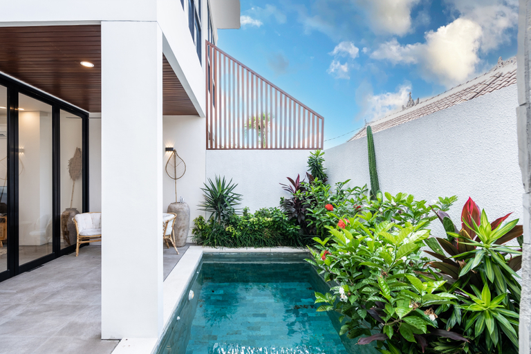 Sport & Beauty 4, Hati 2 Villa by Betterplace, Badung