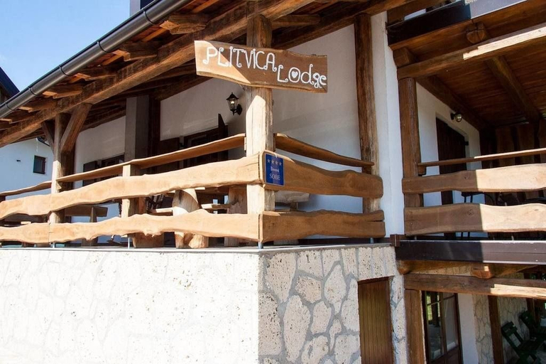 Exterior & Views 2, Plitvica Lodge, Plitvička Jezera