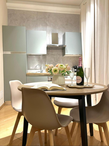 Others 4, Sea Pearl Luxury Rooms, La Spezia