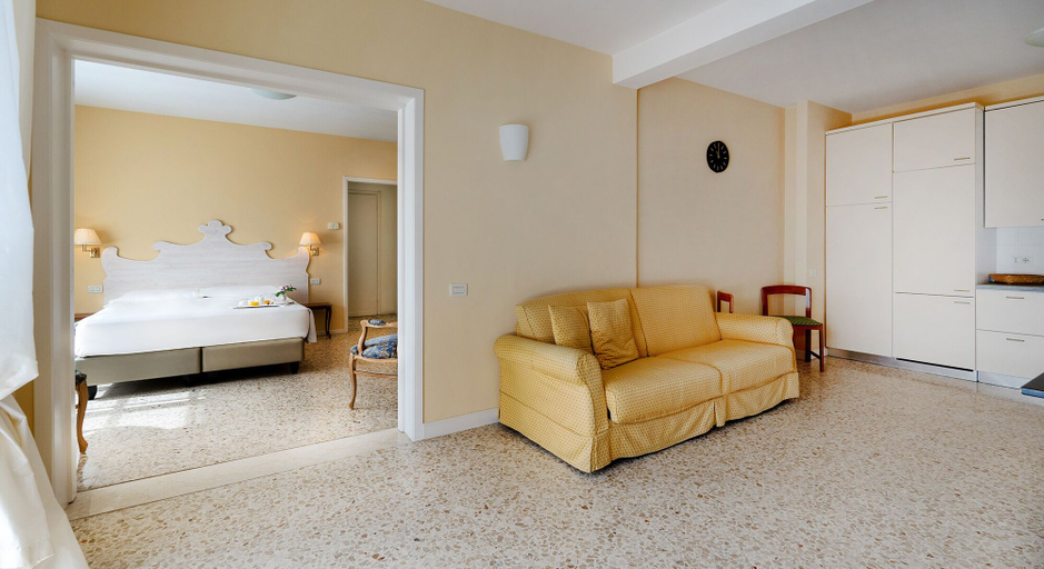 Bedroom 4, Residenza dei Fiori, Verbano-Cusio-Ossola