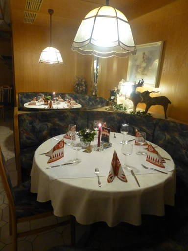Food & Drinks 4, Hotel Weismann, Vöcklabruck