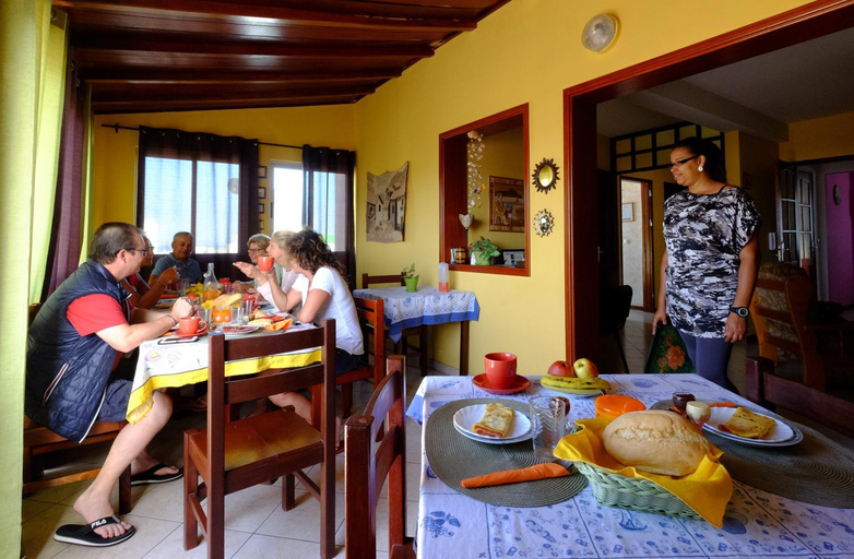 Others 3, Casa Comba