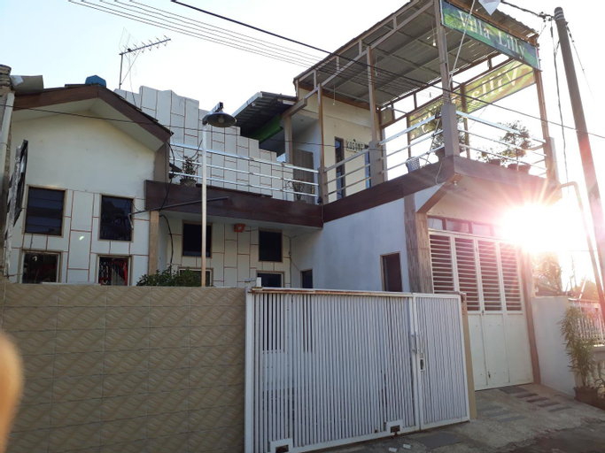 Villa Lilly, Malang