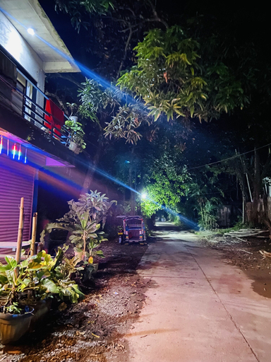 Others 5, Carib Apartment, Malay