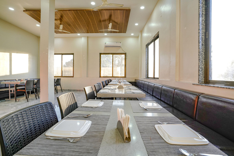 Food & Drinks 2, Fabhotel Priya Lodging, Nashik